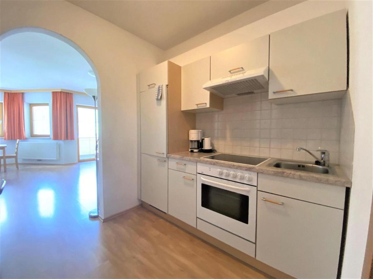 Lovely Apartment In Neustift Im Stubaital With Mountain View Exterior foto